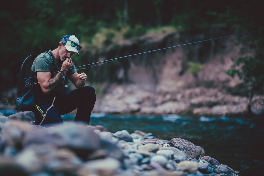 Night Fishing Made Easy: Beginner Tips & Equipment Guide