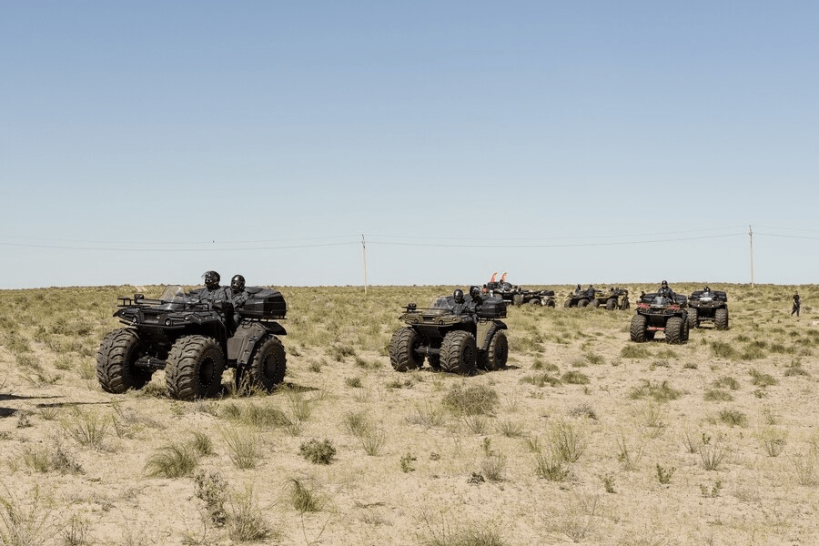 5 Reasons Guided ATV Tours Are Worth It