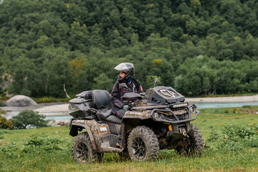 Essential Maintenance Tips to Extend the Life of Your Off-Road Gear Essential Maintenance Tips to Extend the Life of Your Off-Road Gear