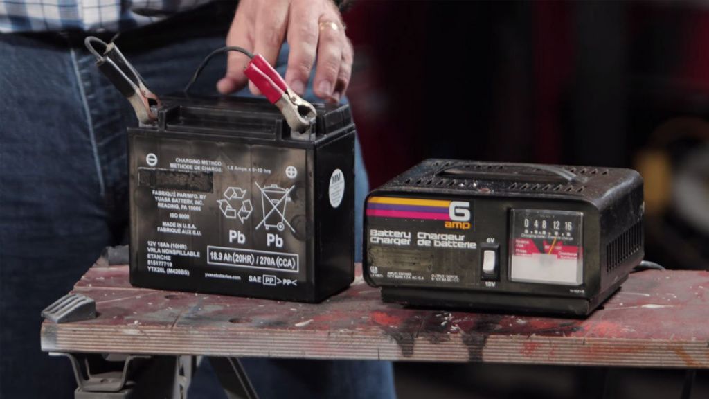 atv batteries