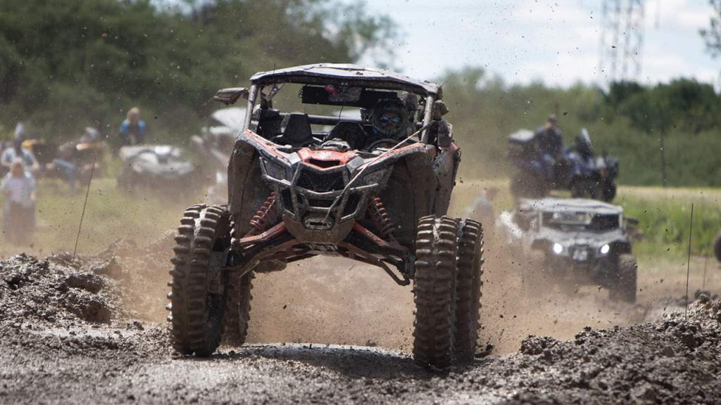 lift kit for utv riding