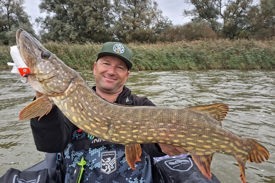 How to Catch Pike in France: The Ultimate Guide to Pike Fishing in France How to Catch Pike in France: The Ultimate Guide to Pike Fishing in France