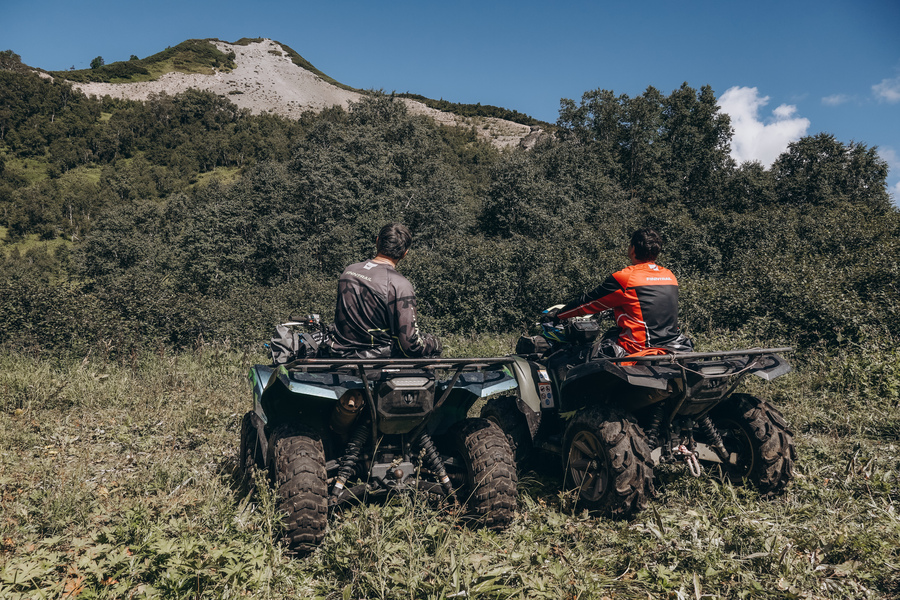 Protect Yourself: Essential Safety Gear for Off-Road Adventures Protect Yourself: Essential Safety Gear for Off-Road Adventures