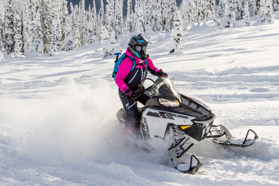 Snowmobile Winter Gear Checklist: Stay Dry, Warm, and Protected