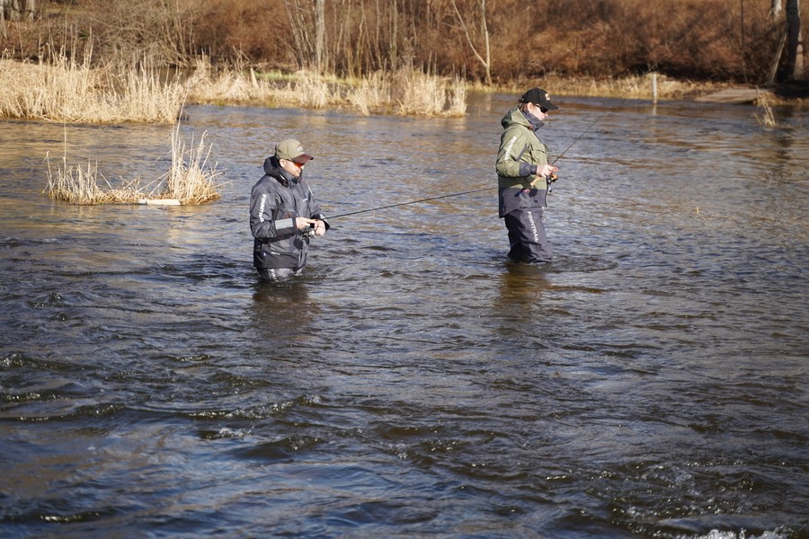 Winter Bass Fishing Secrets for Cold Weather Success