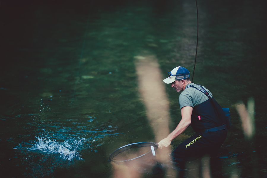 From Sunset to Sunrise: Night Fishing for Walleye