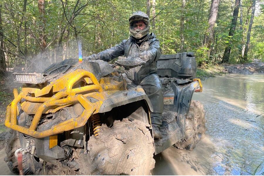 Avoid These 5 Mistakes When Buying Off-Road Gear