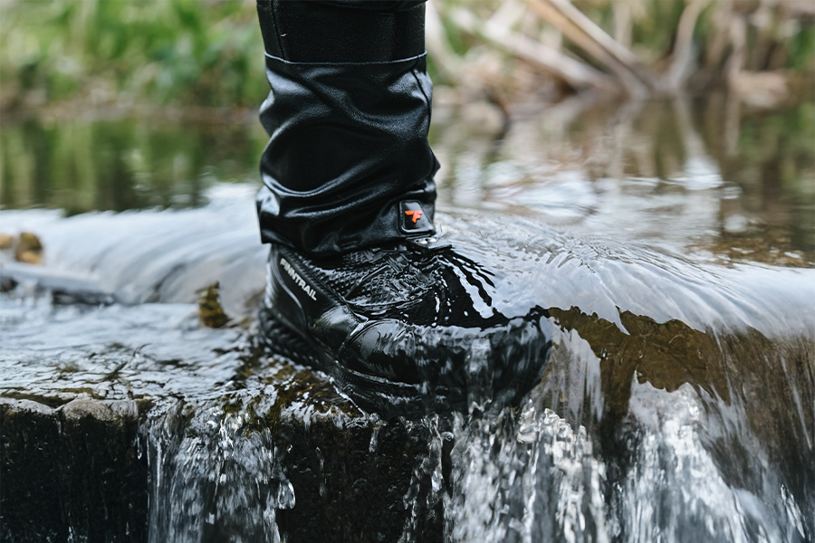 Best FINNTRAIL Wading Boots