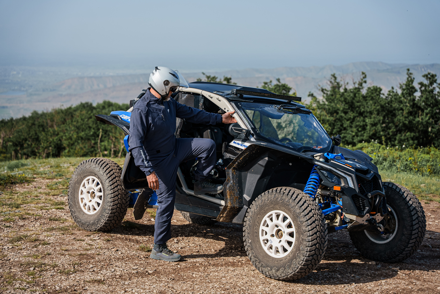 Essential ATV Safety Tips