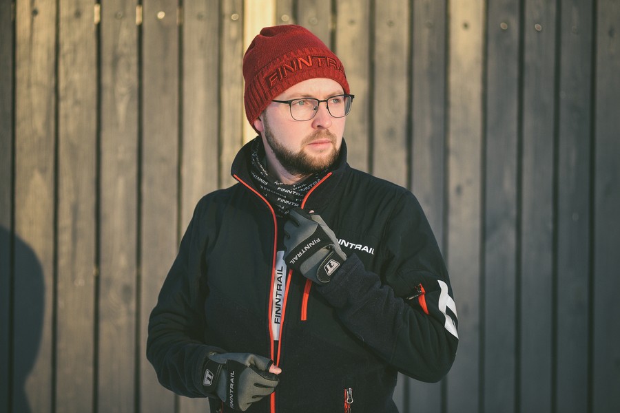 Polartec: The Synthetic Fleece That Revolutionized Outdoor Apparel