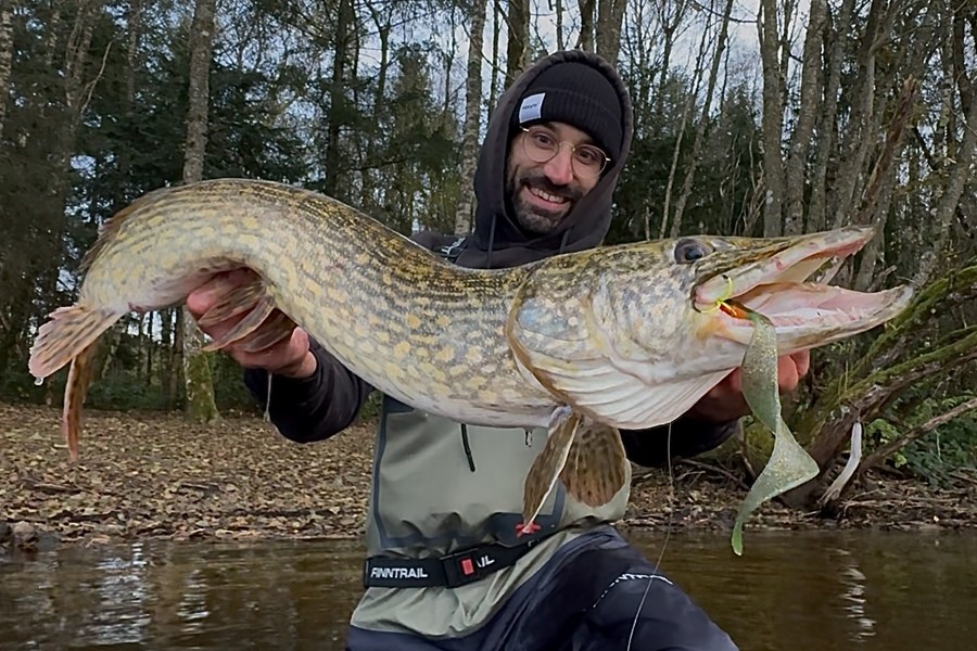 A Guide to Catching Pike in Germany’s Waters A Guide to Catching Pike in Germany’s Waters