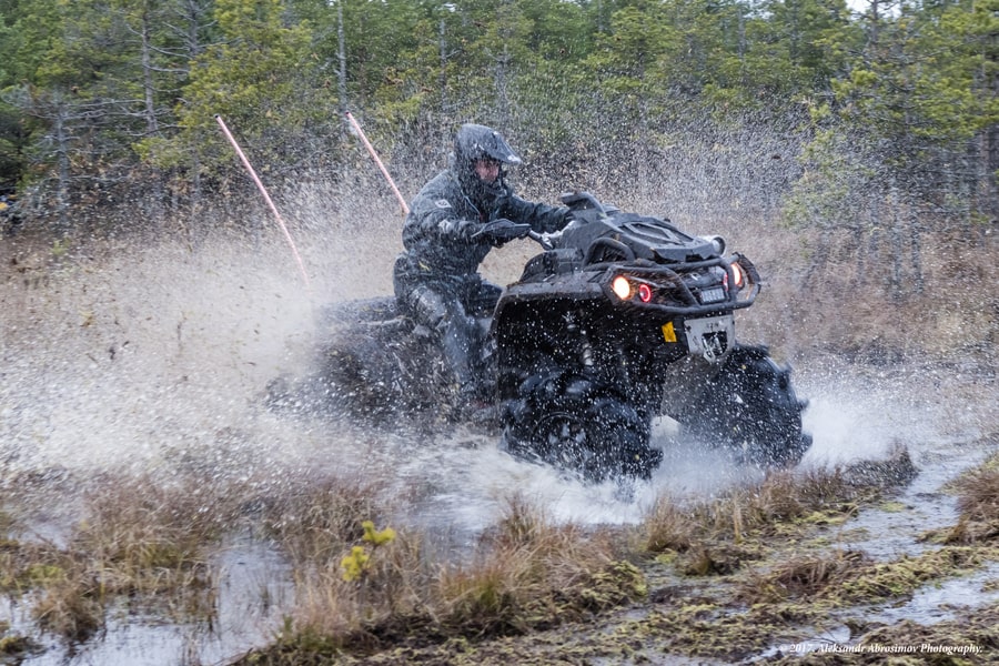 Don't leave home without these off-road essentials (ATV & SXS)