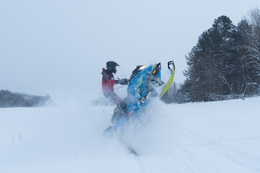 Discover the Magic of Guided Snowmobile Tours & Trips Discover the Magic of Guided Snowmobile Tours & Trips