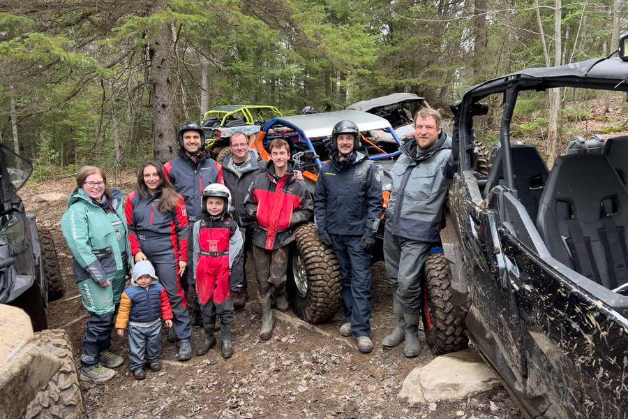 A Parent’s Guide to ATV Safety for Kids and Teens