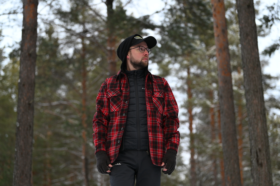 Five Myths About Thermal Underwear