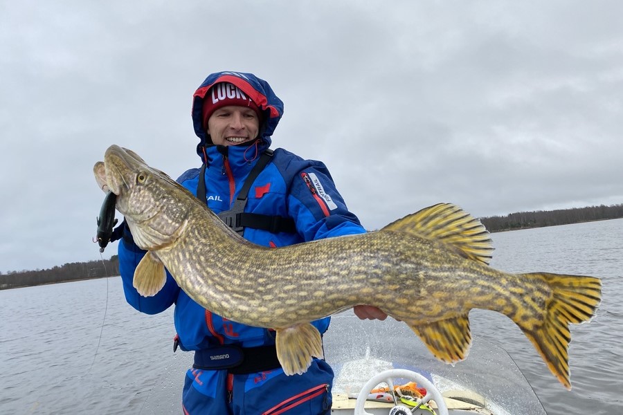 Best Ways to Keep Fish Fresh While Boating​