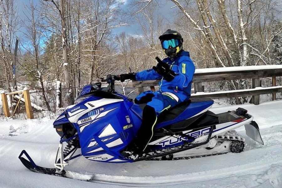 Complete Snowmobile Maintenance Checklist for Peak Performance