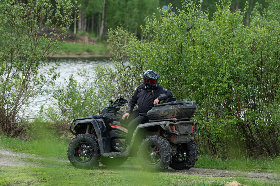 ATV Trail Risks Every Rider Needs to Understand