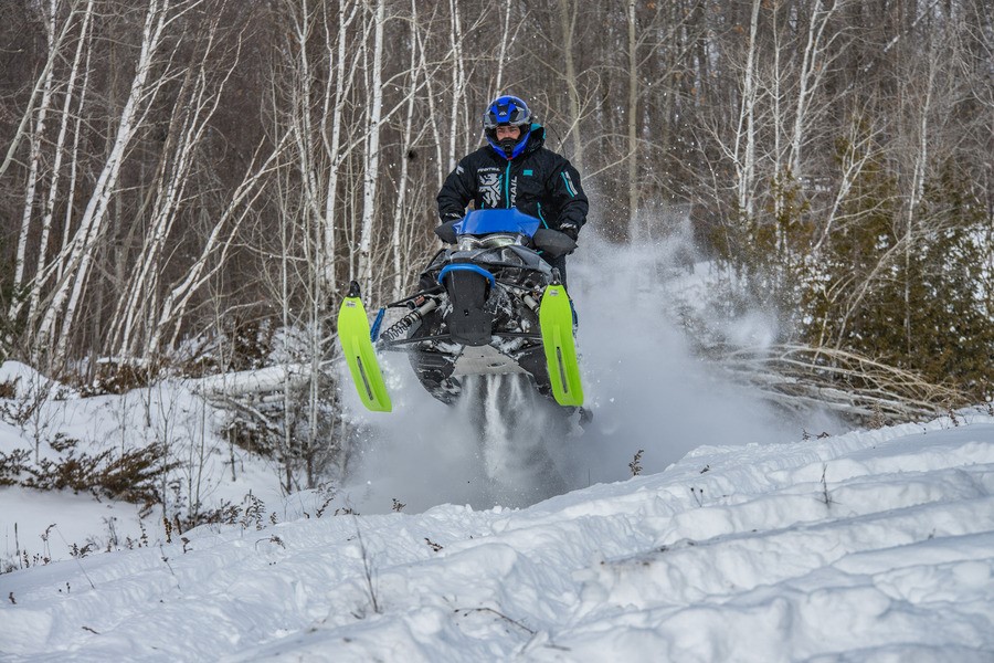 Snowmobile Clothing Layers Explained: Base, Mid, and Outerwear