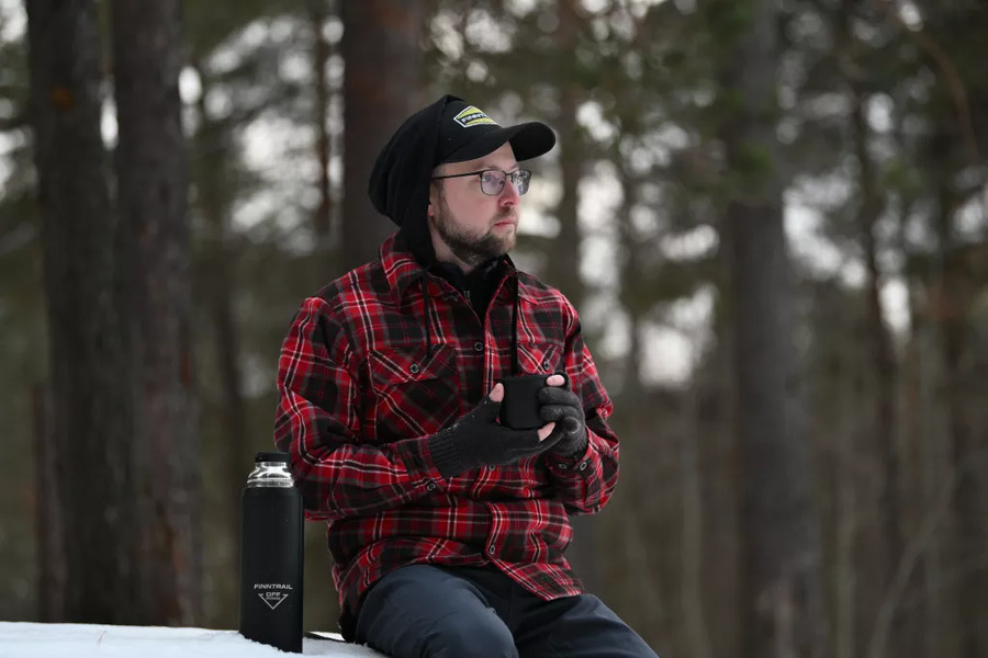 Benefits of Wearing Fleece Clothing in Cold Weather