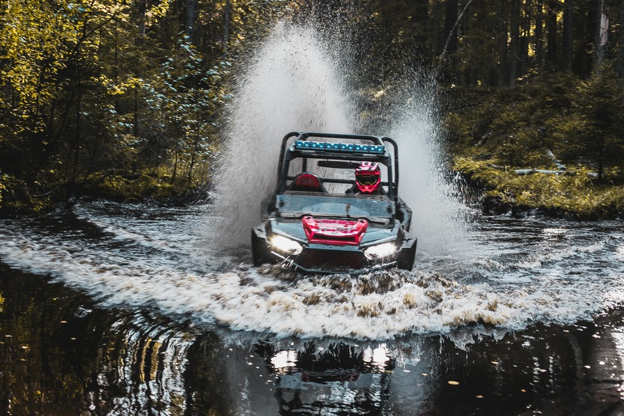 Beginner’s Guide to Off-Roading: Tips, Tricks, and Gear Recommendations