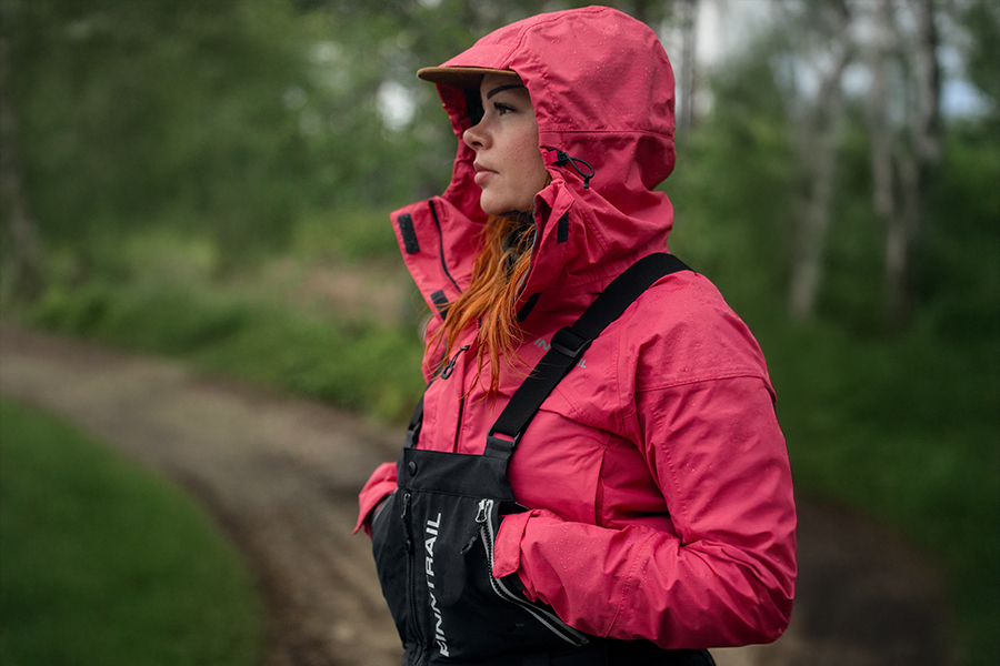 Why Fishing Feels Like Home: The Story of Nadine