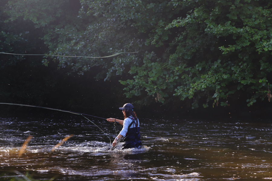 The Complete Guide to Selecting a Salmon Fly Reel The Complete Guide to Selecting a Salmon Fly Reel