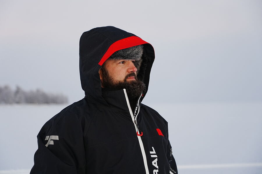 How to Prevent and Treat Frostbite While Ice Fishing
