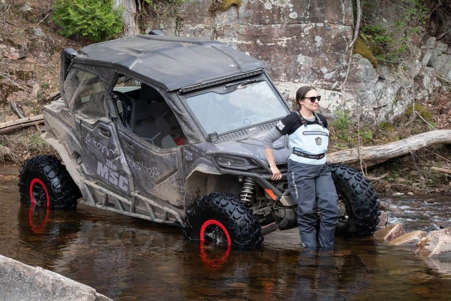 Ride Longer, Ride Smarter: 8 ATV Care Tips