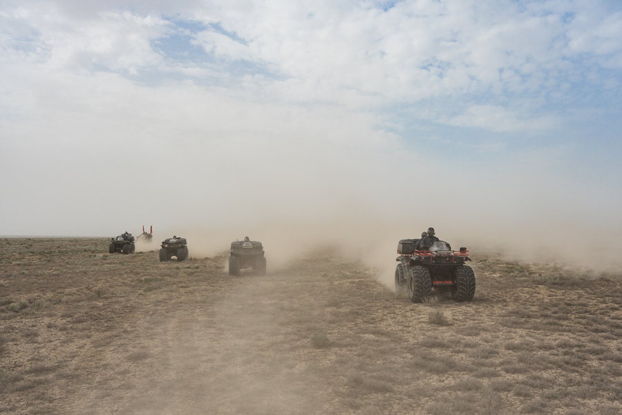 Planning Your First Off-Road Trip with Friends: Gear, Prep & Pitfalls