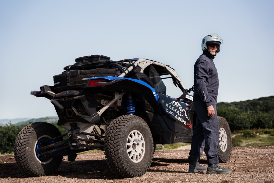 How to Choose the Right Off-Road Suit: 6 Things That Matter