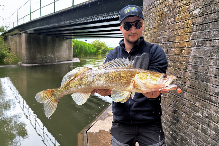 Urban Wade Fishing How to Find Great Spots Close to Home.jpg