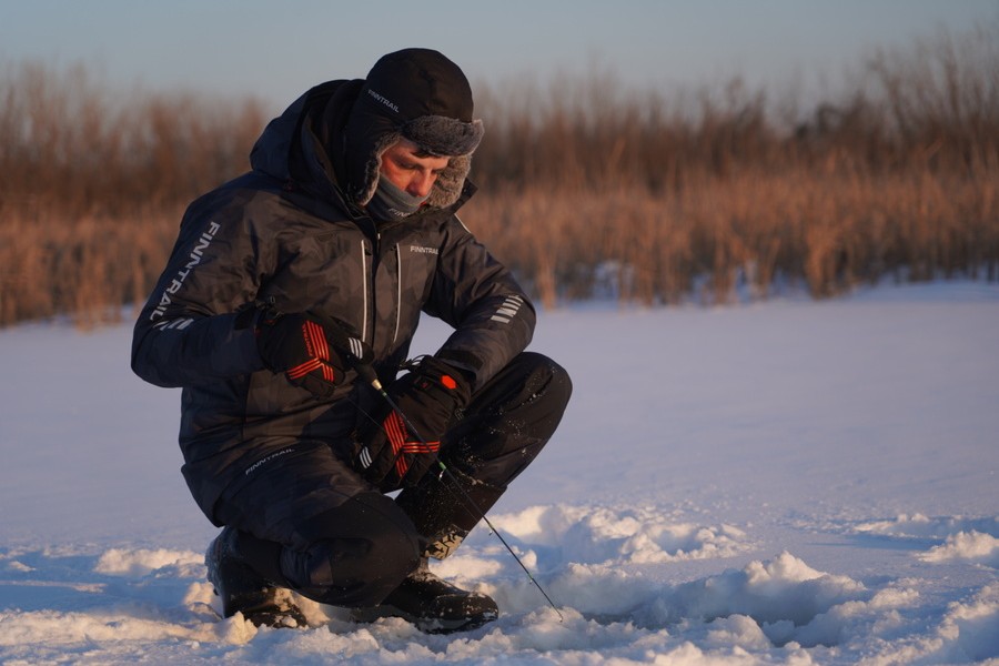 Top 7 Fish to Catch This Winter