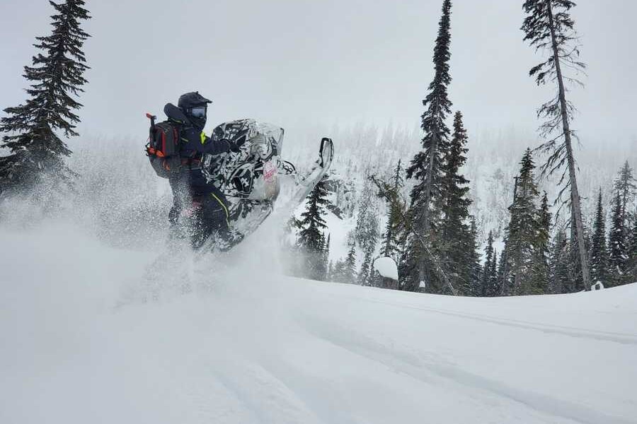 Do You Need a Driver's License to Drive a Snowmobile​