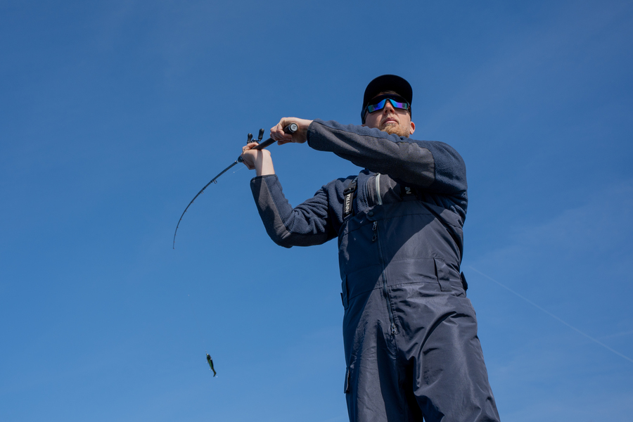 Fishing Without a License? Know the Risks in France