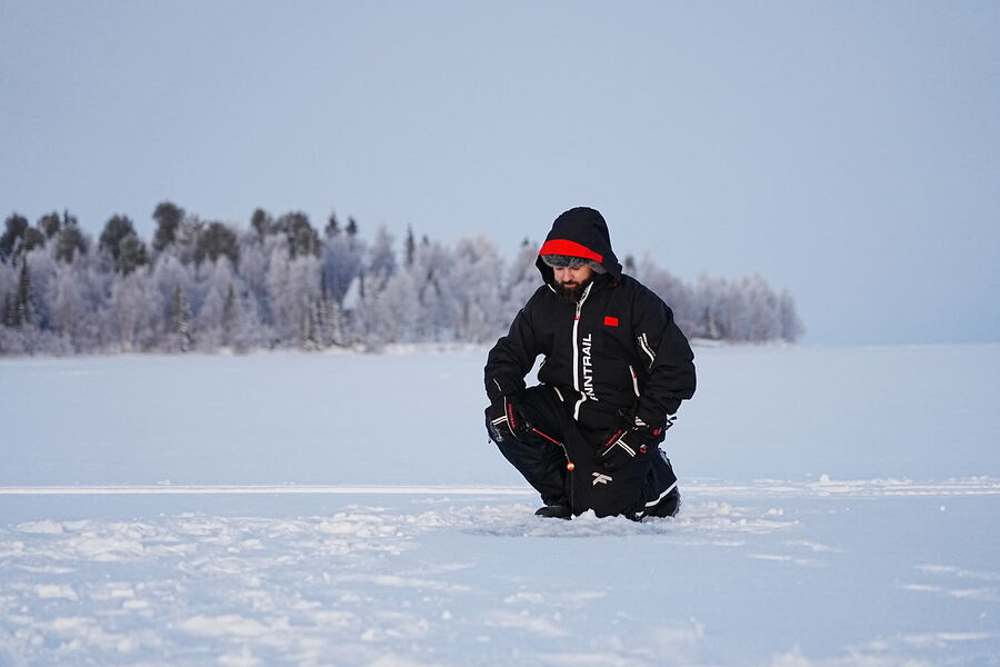 Winter Fishing Tips and Tricks: Your Complete Cold-Weather Guide