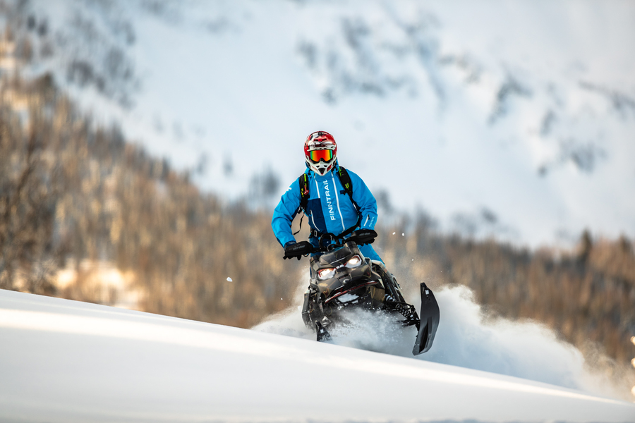How to Choose Snowmobile Goggles How to Choose Snowmobile Goggles