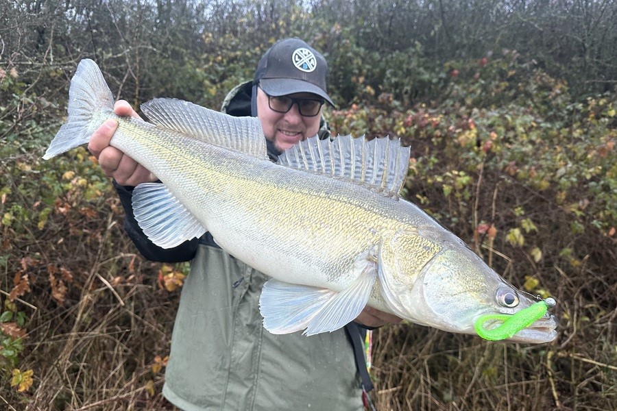 Autumn Must-Haves for Anglers