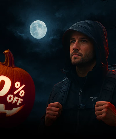 Spooktacular Halloween Sale!