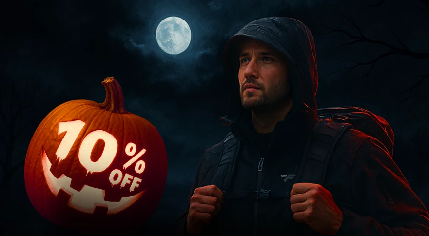 Spooktacular Halloween Sale!