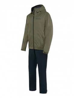 OUTDOOR SUIT Khaki