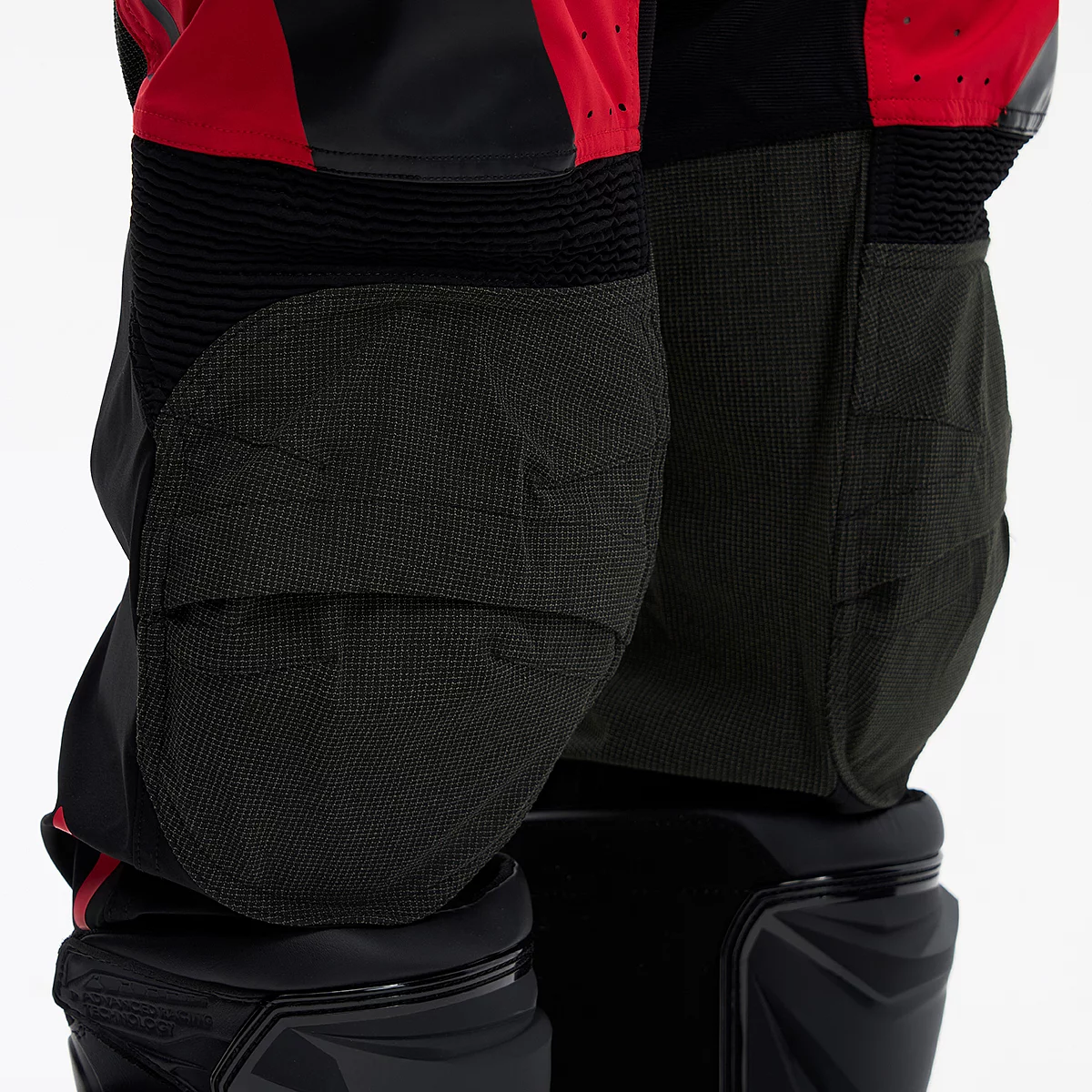 ENDURO Red