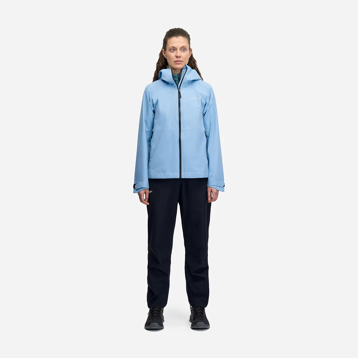 OUTDOOR W LightBlue