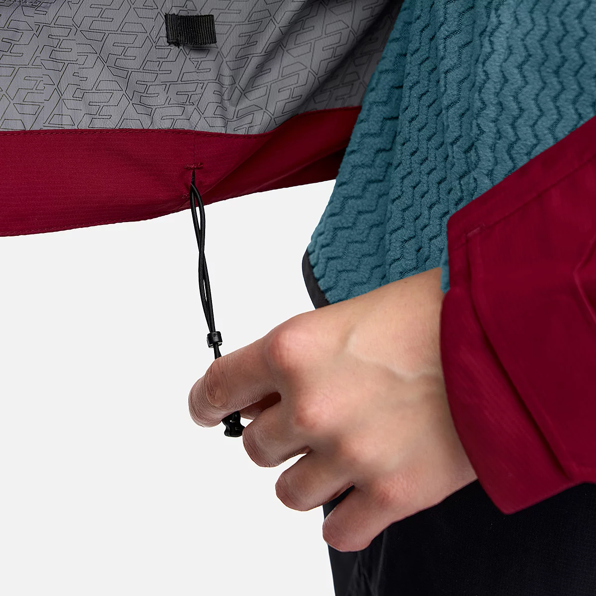 OUTDOOR W DarkRed