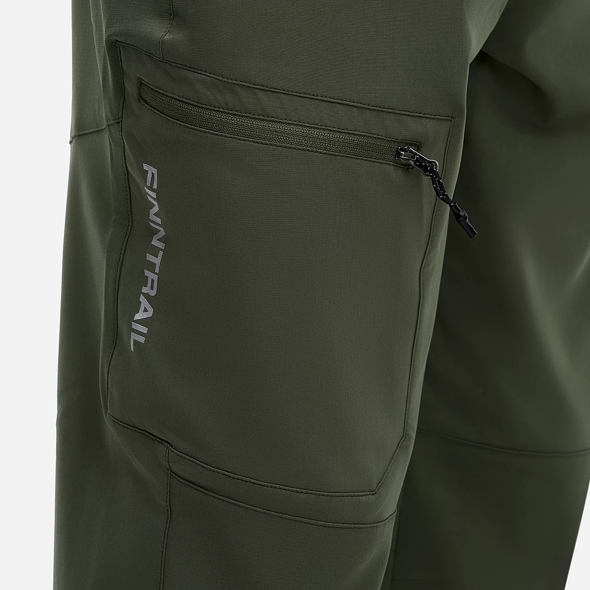 PANTS WAVE Khaki