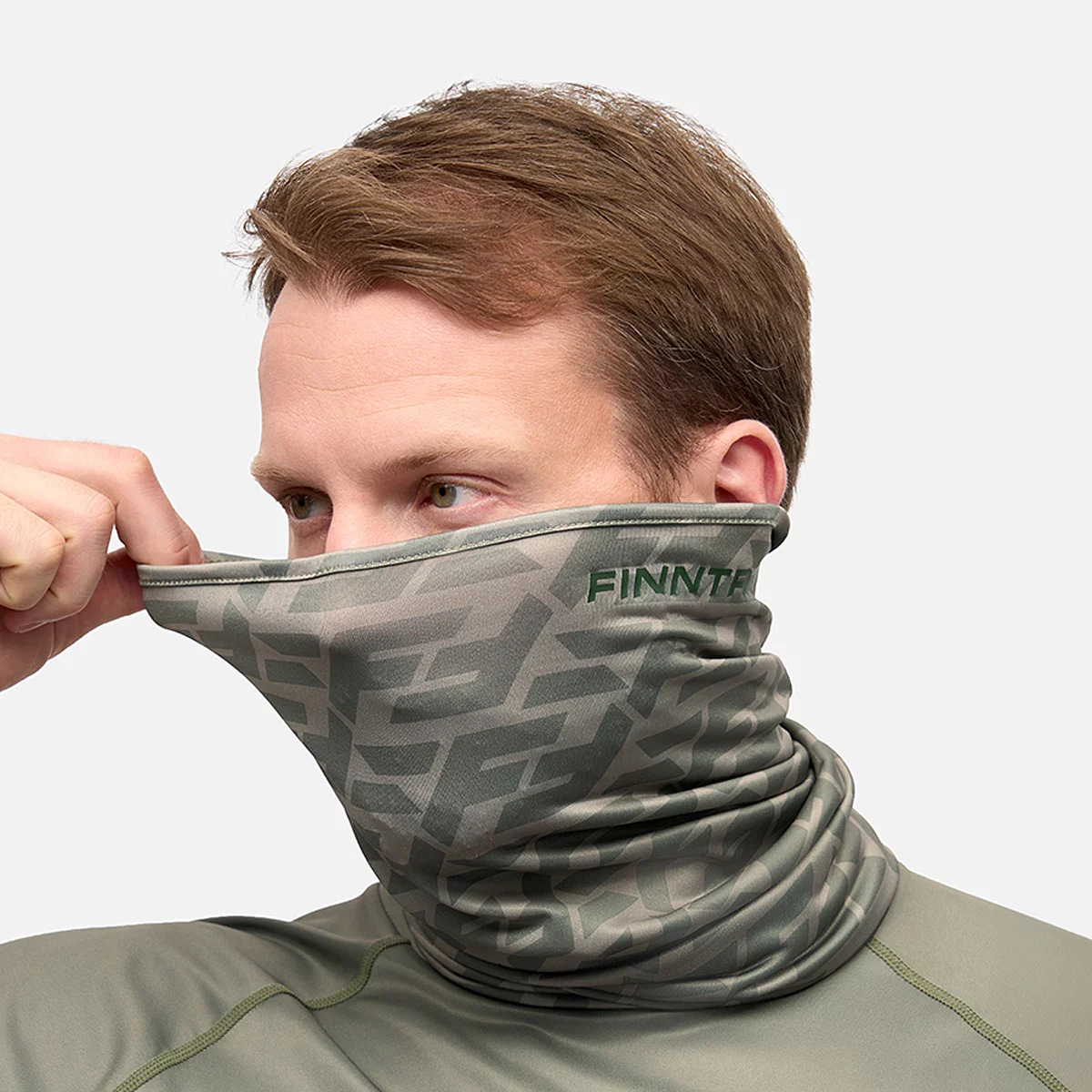 TUBE Khaki