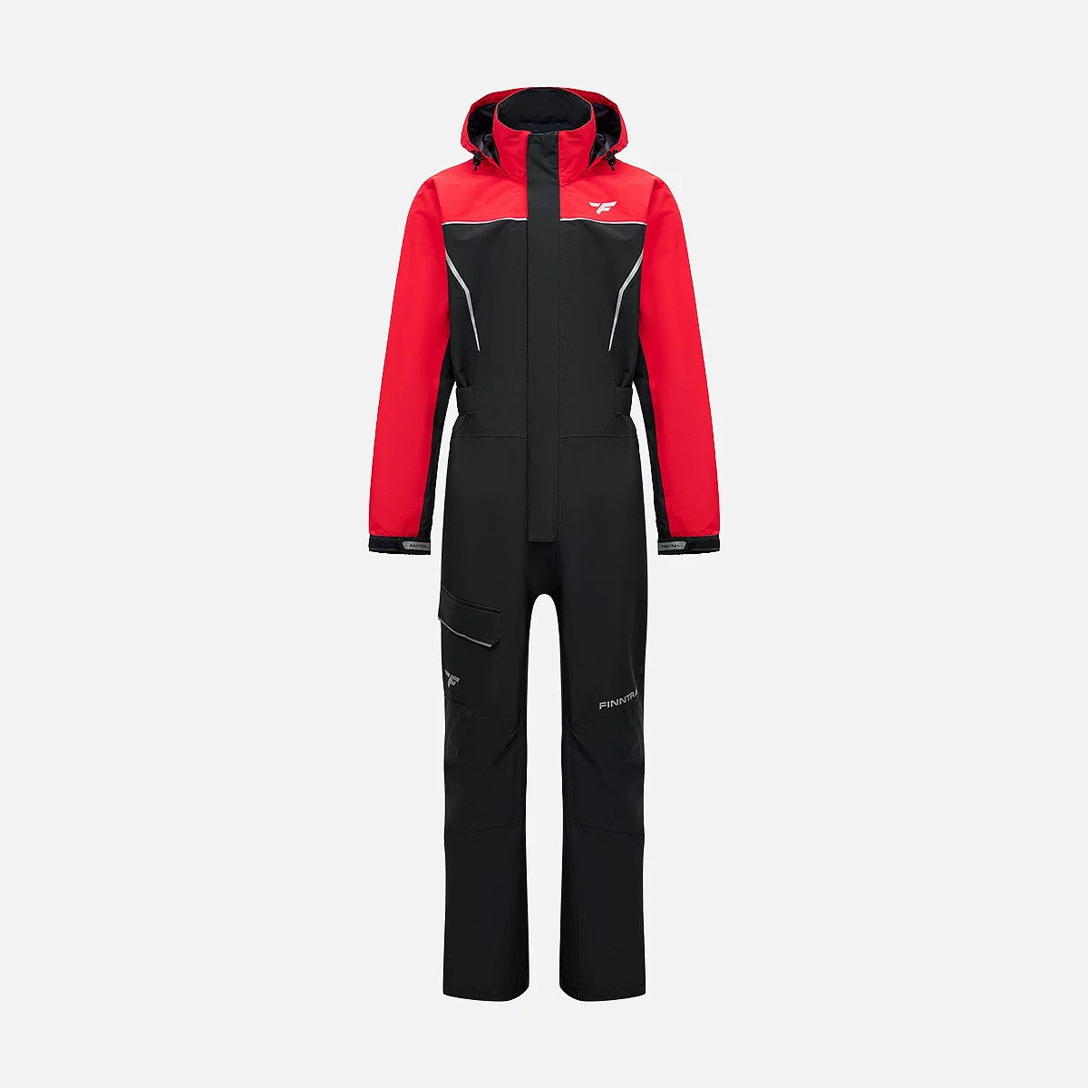 RIDER Red