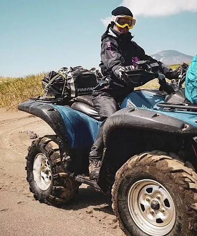 Best ATV Campgrounds