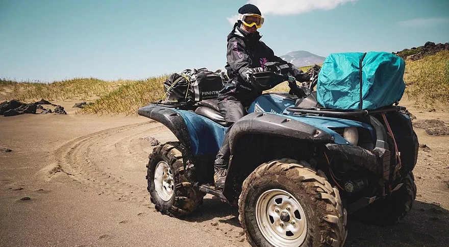 Best ATV Campgrounds
