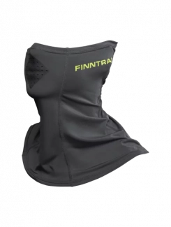 FACE MASK MiddleGrey